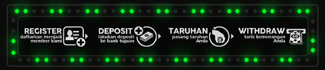 PAY138 Jackpot